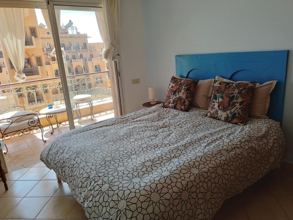 Amoud Apartments & Flats - Residence Dyar Alkheir Marrakesh Exteriör bild